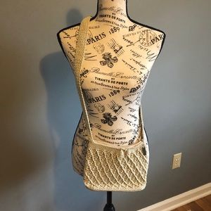 3/$20 Wesley & Co Crossbody